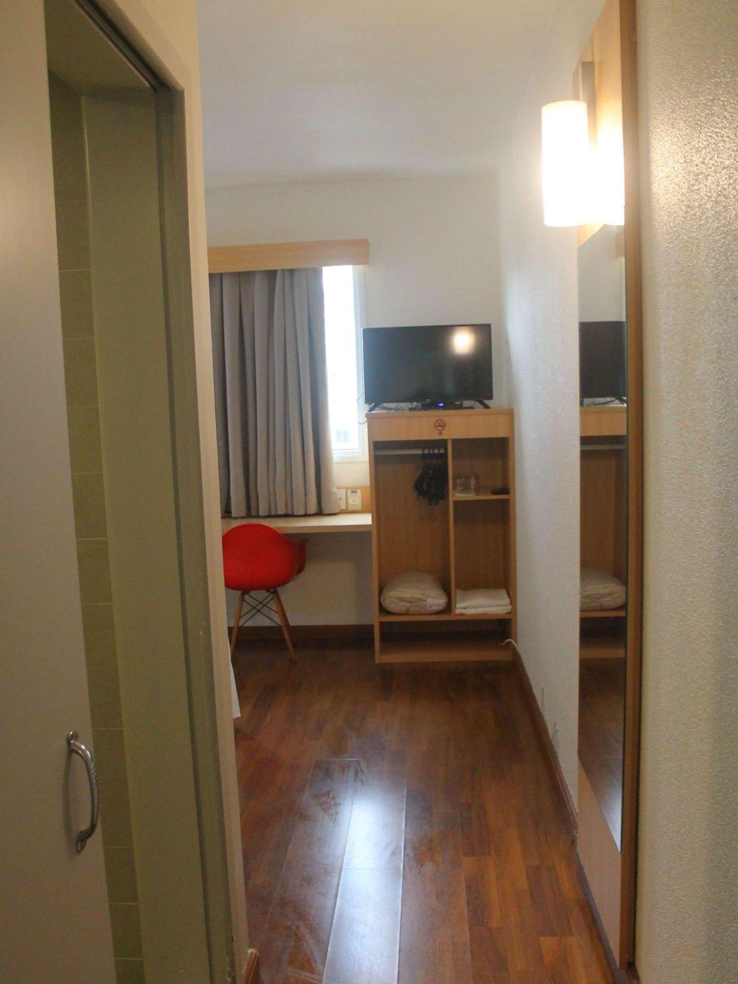 Ibis Florianopolis Hotel ภายนอก รูปภาพ